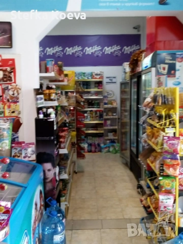 Отдава се под наем магазин, снимка 2 - Магазини - 53501270
