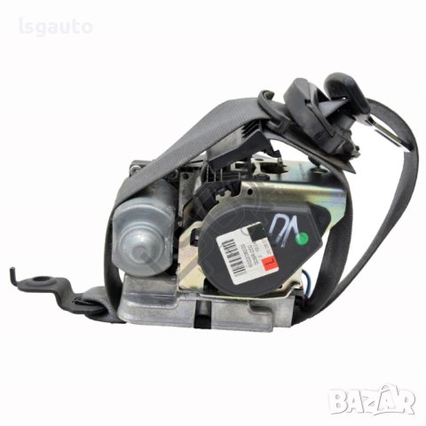 Преден ляв предпазен колан Mercedes-Benz CLS (C219) 2004-2010 ID:106840