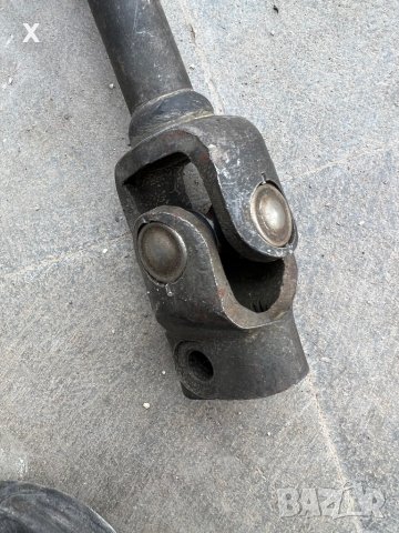 КАРДАН КОРМИЛЕН ЛАДА ВАЗ 2105 НОВ ОРИГИНАЛЕН, снимка 4 - Части - 39922858