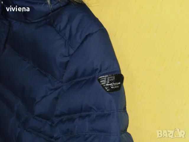 ICEPEAK оригинално дамско яке 42(L/XL), снимка 4 - Якета - 47664090