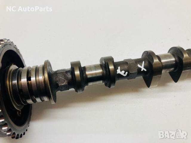 Разпределителен вал за Hyundai Хюндай I10 1.0 бензин 67 коня G3LA 24370-04000 2014, снимка 4 - Части - 44702769