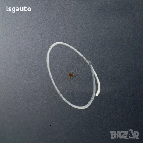 Предна лява врата Skoda OCTAVIA II (1Z) 2004-2010 ID: 134166, снимка 2 - Части - 47274829