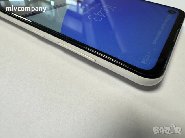 Samsung Galaxy A21s 32/3GB, снимка 3 - Samsung - 53454118