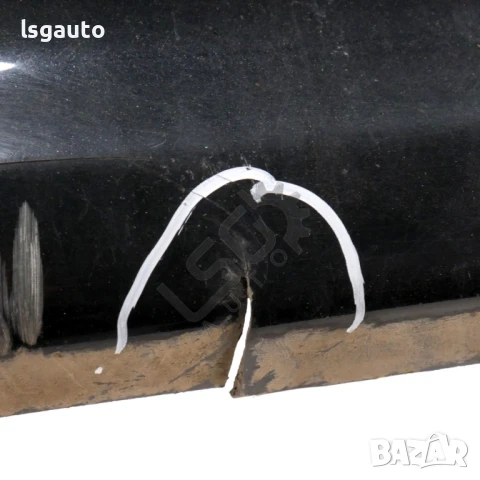 Задна броня Toyota Avensis III 2009-2015 ID:147781, снимка 3 - Части - 50962554