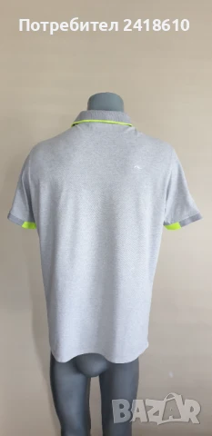 Kjus  50 + UPF Mens Size M  НОВО! ОРИГИНАЛ! Мъжка Тениска!, снимка 5 - Тениски - 50715906