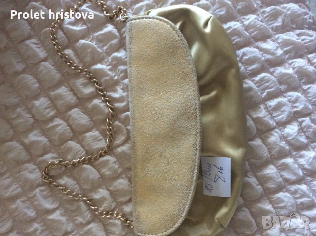 Нови,елегантни чанти,раници, снимка 13 - Чанти - 41877615