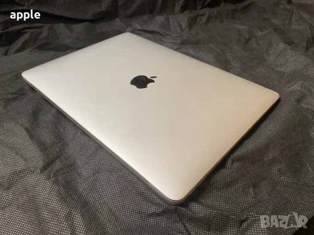 13" Macbook Air A2179 Silver-НА ЧАСТИ, снимка 7 - Лаптопи за дома - 48793204