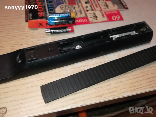 bang & olufsen remote-swiss 2510251914, снимка 18 - Ресийвъри, усилватели, смесителни пултове - 52179749