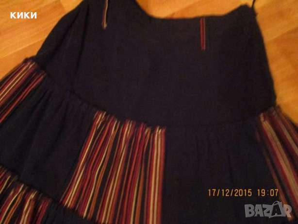 Дънкови поли Лот, снимка 17 - Поли - 24434430