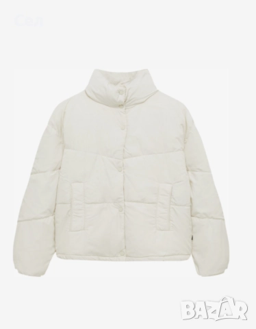 Ново яке Pull&Bear M