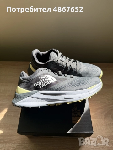 Маратонки The North Face Vectiv Enduris 3, снимка 2 - Маратонки - 56318815