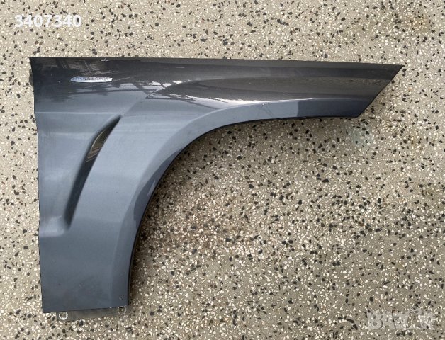 Mercedes GLK калници ОРИГИНАЛНИ, снимка 3 - Части - 41349736