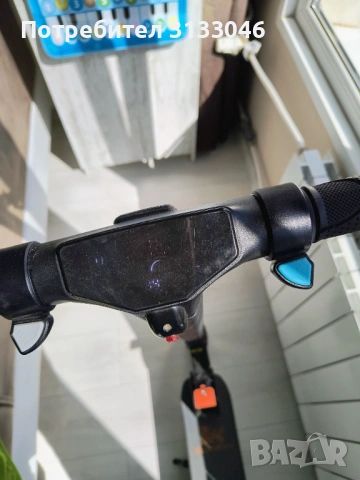 Ел.Тротинетка KygooKirin S1 pro, снимка 4 - Велосипеди - 53812229