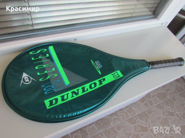 Тенис ракета Dunlop PRO Series 
