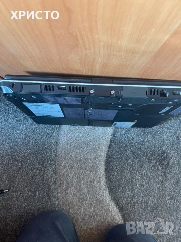 FUJITSU T901-Core i5,8 GB RAM,240 GB SSD,зарядно, снимка 7 - Лаптопи за работа - 53071353