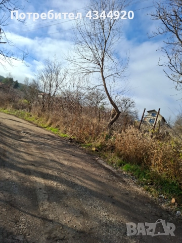 Парцел в С. Храбарско (Махала Беличка ръка), снимка 6 - Парцели - 52876372