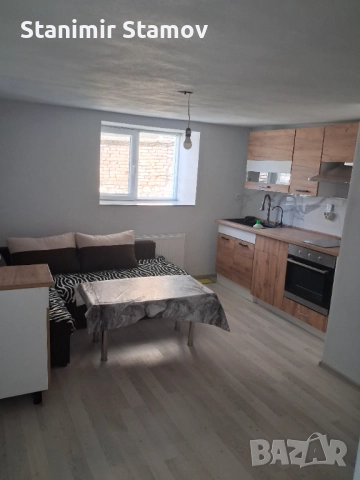 Етаж от къща