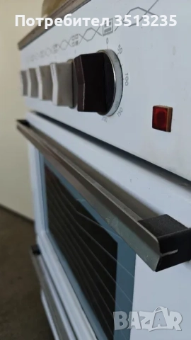 Готварска Печка - Sloboda, снимка 4 - Печки, фурни - 52978940