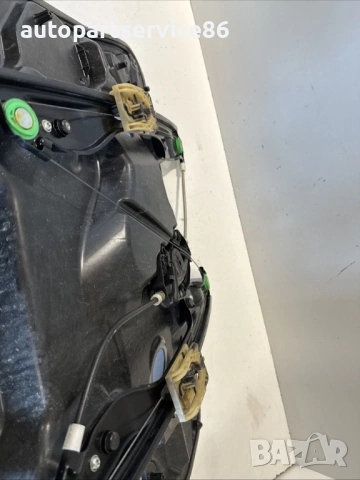 Мотор за регулатор на преден десен прозорец за Volvo XC60 (2011) 966269-102, снимка 2 - Части - 53741988