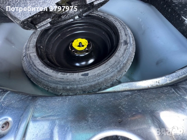 Peugeot 207 sw, снимка 13 - Автомобили и джипове - 53837487