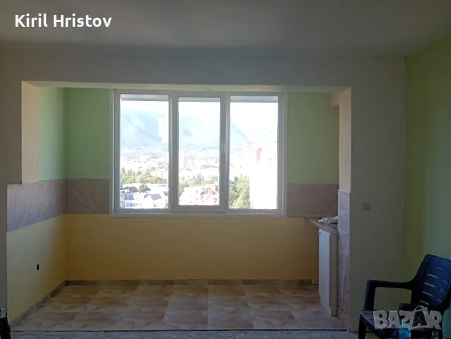 давам стая под наем в Красно село 
