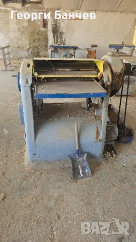 дърводелски машини , снимка 5 - Други машини и части - 49598365