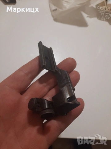 Брно Мерник, снимка 7 - Бойно оръжие - 53565929