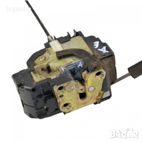 Брава задна дясна врата Nissan Micra (K12)(2003-2010) ID:92470, снимка 3 - Части - 39358302