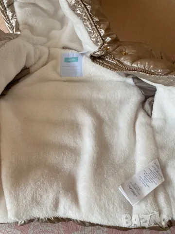 Детско зимно яке, снимка 6 - Детски якета и елеци - 48641901