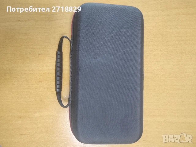 Твърд калъф за микрофони преносим, удароустойчив, снимка 7 - Микрофони - 51340394