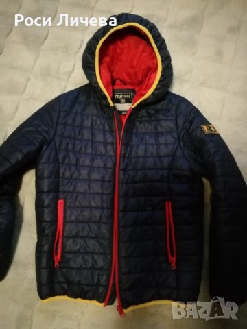 Якета, снимка 2 - Детски якета и елеци - 42659716