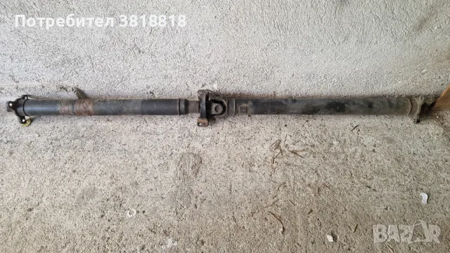 Кардан за цлк w208 3.2 CLK, снимка 1