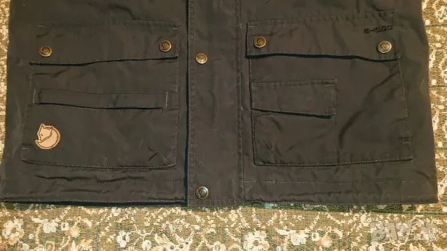 Fjallraven G-1000 , снимка 12 - Екипировка - 47894685