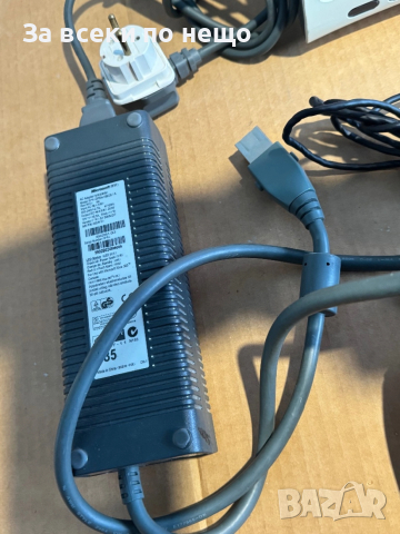 Xbox 360, снимка 5 - Xbox конзоли - 52847436