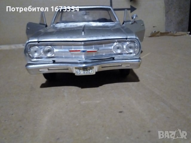 Колекционерски колички, снимка 11 - Колекции - 39731514