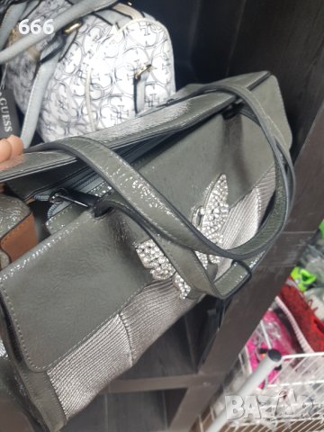 Чанта, снимка 4 - Чанти - 42206119