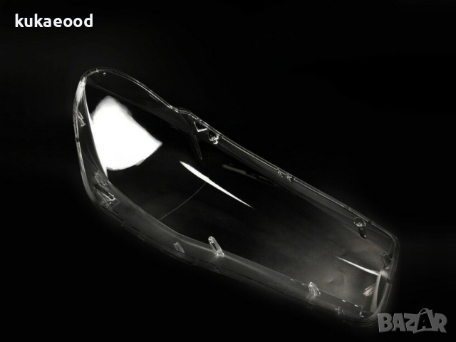 Стъкла за фарове на BMW X5 F15 (2013-2018), снимка 4 - Аксесоари и консумативи - 44524933