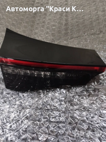 LAB9942 заден вътрешен ляв стоп за Toyota Yaris Cross 2025г 