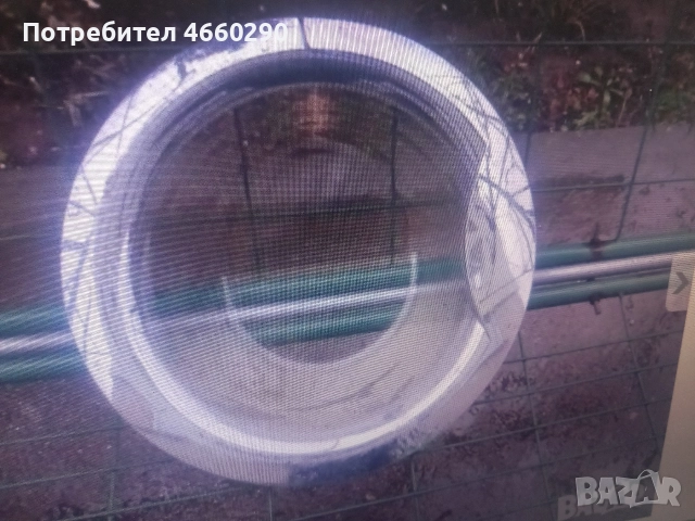 Люк за пералня Daewoo MV 1021