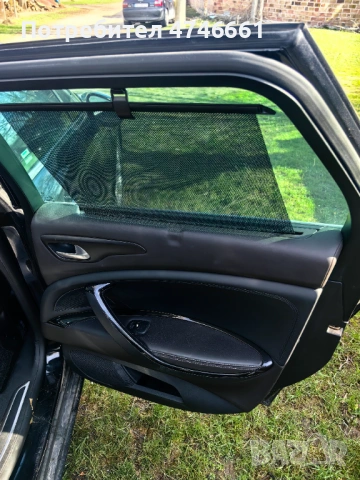 Citroen C5 2.0 HDI 2009 година, снимка 7 - Автомобили и джипове - 53596991