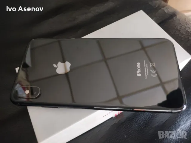 iPhone XS max гаранция., снимка 2 - Apple iPhone - 49508721