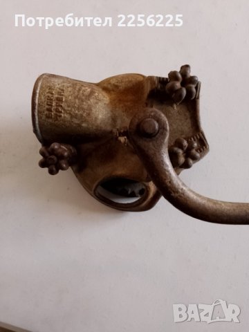 Роначка за царевица , снимка 5 - Други машини и части - 44506701