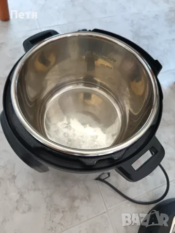 Мултикукър instant pot duo 5.7l , снимка 5 - Мултикукъри - 55938538