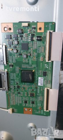 T-con board SD120PBMB4C6LV0. 0 GRUNDIG 40VLE8270 for 40inc DISPLAY LTA400HL10