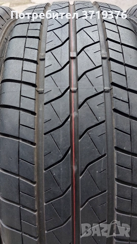 Нови гуми за Бус 215/60/17 Bridgestone 4 броя , снимка 4 - Гуми и джанти - 52818434