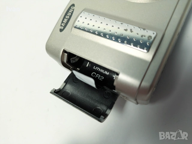 Samsung Vega 70D 35-70mm филмов фотоапарат тип „point & shoot“ Gold , снимка 7 - Фотоапарати - 53476870