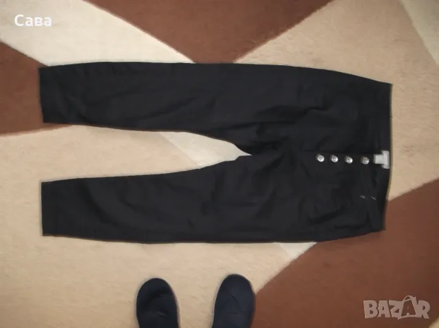 Дънки LINDEX  дамски,Л, снимка 2 - Дънки - 49441407