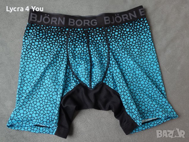 Bjorn Borg S размер страхотни мъжки боксерки, снимка 9 - Бельо - 44448966