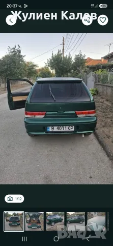 Suzuki Swift Сузуки Суифт 