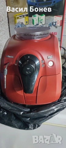 Кафемашини Saeco Xsmall на части, снимка 7 - Кафемашини - 53538642